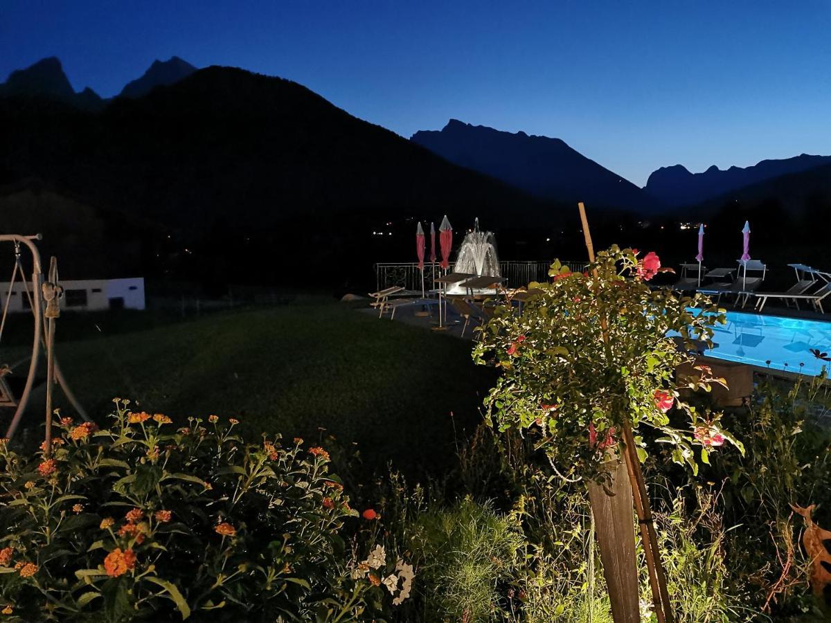 Gaestehaus Obersulzberglehen Schönau am Königssee Exterior foto